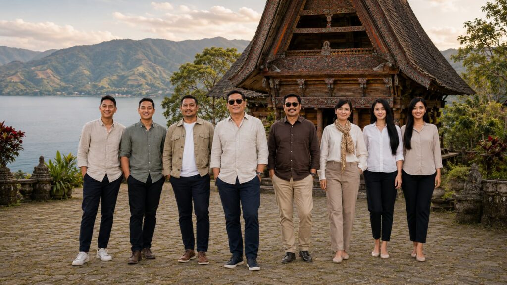 Erbschaft in Indonesien für Ausländer – Kontakt PW Law Firm Medan für rechtliche Beratung