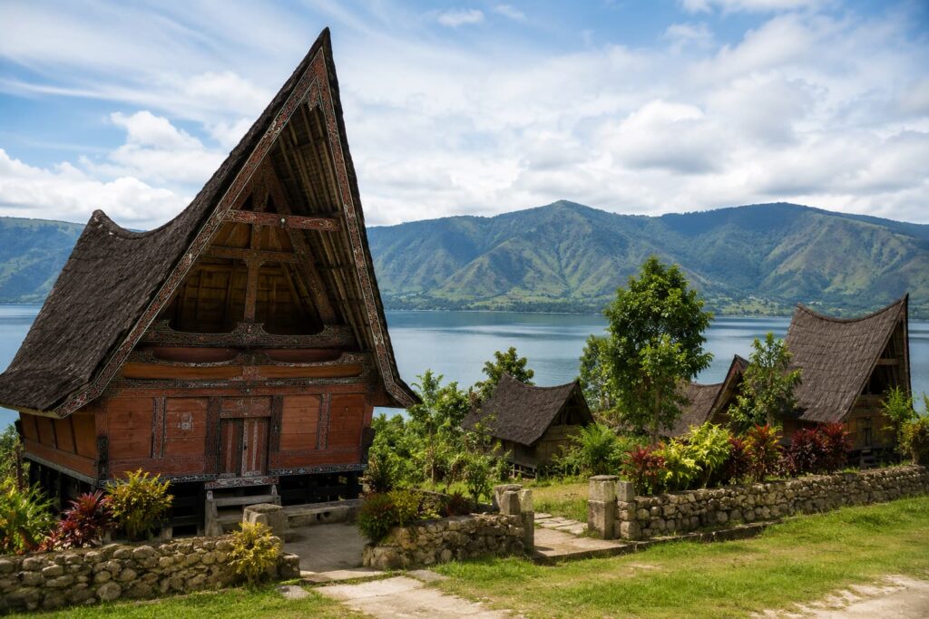Erbschaft in Indonesien für Ausländer bei geerbtem Haus und blockiertem Zugang